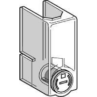 SCHNEIDER ELECTRIC - Kosketussuoja - LA9F703 (SRJ=6 KPL)
