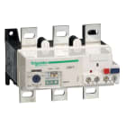 SCHNEIDER ELECTRIC - lämpörele 90-150A lk10/20 - LR9F69 TeSys