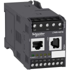 SCHNEIDER ELECTRIC - Moott. ohjaus/suojausyksikkö - LTMEV40FM