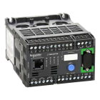 SCHNEIDER ELECTRIC - Moott. ohjaus/suojausyksikkö - LTMR08PFM