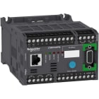 SCHNEIDER ELECTRIC - Moott. ohjaus/suojausyksikkö - LTMR100PFM
