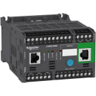 SCHNEIDER ELECTRIC - Moott. ohjaus/suojausyksikkö - LTMR27MBD
