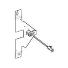 SCHNEIDER ELECTRIC - Ovivääntimen asennussarja - LU9AP00
