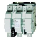 BENEDIKT & JÄGER - Kontaktori kela 230VAC - K3-1200A12 680kW 3s 1s+2a APK