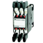 BENEDIKT & JÄGER - Kontaktori kap. kela 230VAC - K3-32K00 25kVAr 3s