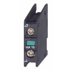 BENEDIKT & JÄGER - Apukosketinlohko - HA10 1s 6A AC15 25A AC1