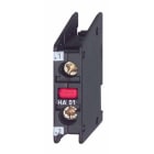 BENEDIKT & JÄGER - Apukosketinlohko - HA01 1a 6A AC15 25A AC1