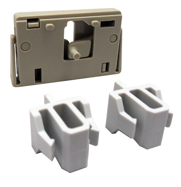 BENEDIKT & JÄGER - Mekaaninen lukitus - LG10889 KONT K3-07..K3-40