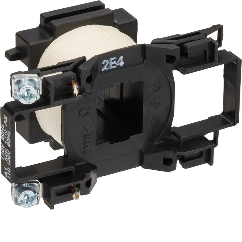 BENEDIKT & JÄGER - Kela 110VAC - K24/4.1 KONT K3-24..K3-40