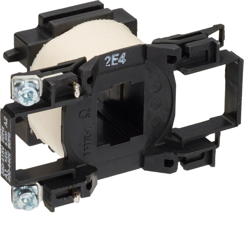 BENEDIKT & JÄGER - Kela 380-415VAC - K24/4.400 KONT K3-24..K3-40