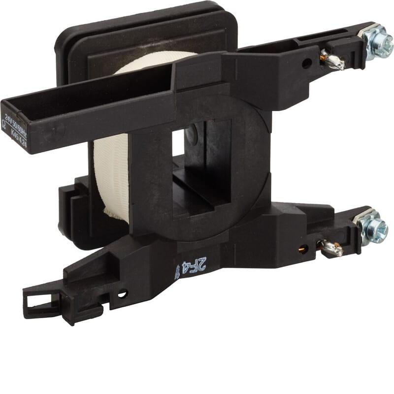 BENEDIKT & JÄGER - Kela 24VAC - K45/4.24 KONT K3-50..K3-74