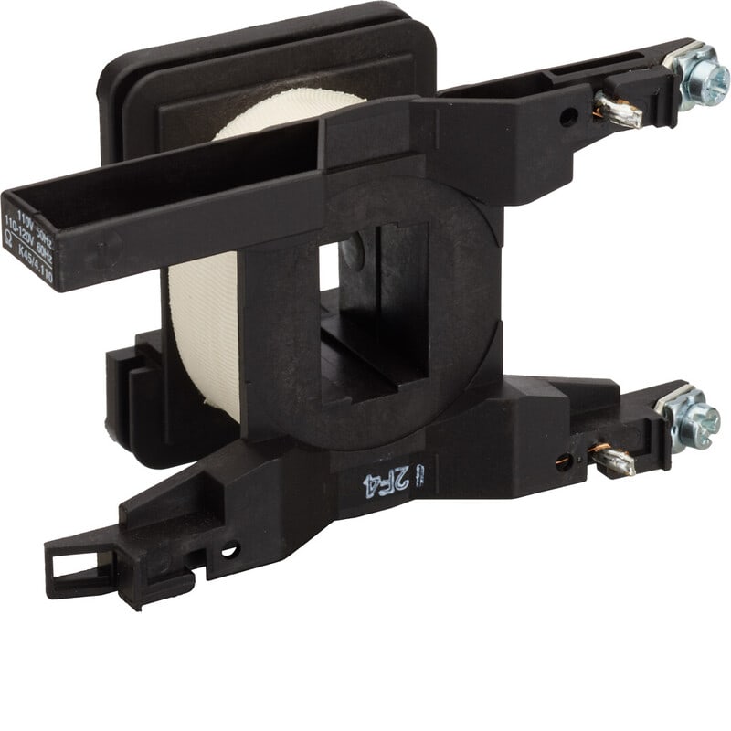 BENEDIKT & JÄGER - Kela 110VAC - K45/4.110 KONT K3-50..K3-74