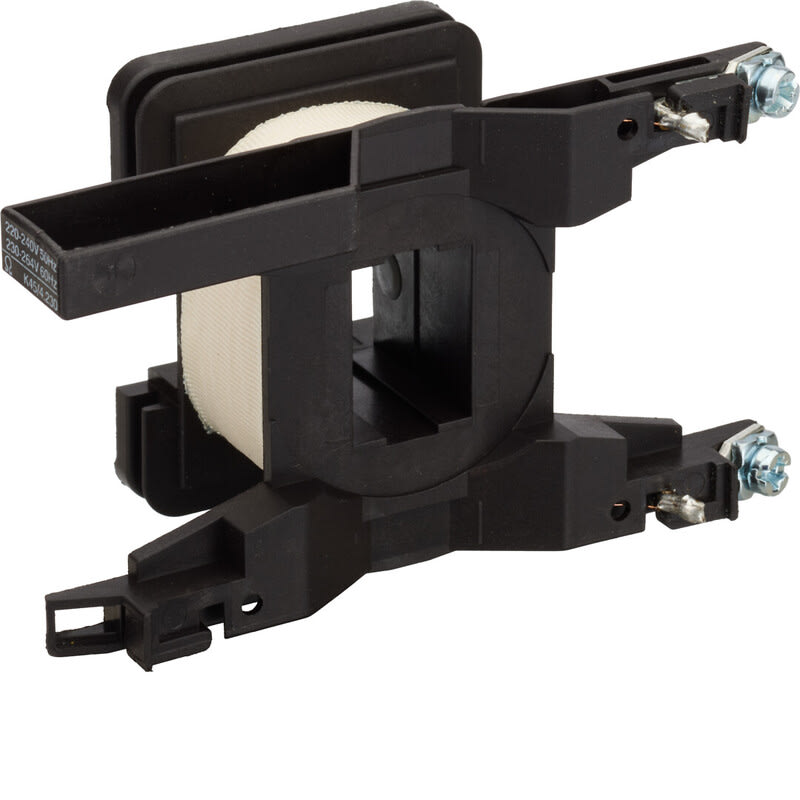 BENEDIKT & JÄGER - Kela 220-240VAC - K45/4.230 KONT K3-50..K3-74