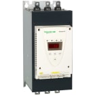 SCHNEIDER ELECTRIC - Pehmokäynnistin - ATS22 110A <600V 220V ohj.