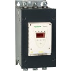 SCHNEIDER ELECTRIC - Pehmokäynnistin - ATS22 320A <600V 110V ohj.