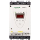 SCHNEIDER ELECTRIC - Pehmokäynnistin 17A ohj. 220V - ATS22D17Q