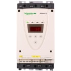 SCHNEIDER ELECTRIC - Pehmokäynnistin - ATS22 17A <600V 220V ohj.