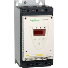 SCHNEIDER ELECTRIC - Pehmokäynnistin - ATS22 75A <600V 220V ohj.