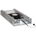 SCHNEIDER ELECTRIC - Puhallin - ATS22D62...D88S6U tuuletin