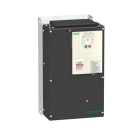 SCHNEIDER ELECTRIC - Taajuusmuuttaja 400V IP21 - ATV212HD22N4 22kW