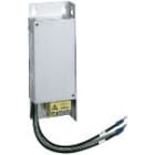 SCHNEIDER ELECTRIC - EMC-suodin - EMC-suodin ATV312 VW3A31406