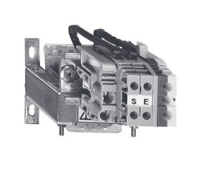 SCHNEIDER ELECTRIC - Tulo-/lähtökuristin - VZ1L007UM50