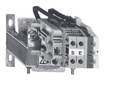 Schneider Electric Finland Oy - Tulo-/lähtökuristin - VZ1L018UM20