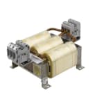 ABB MOOTTORIT - Tulo-/lähtökuristin - CHK-06