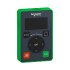 SCHNEIDER ELECTRIC - Ohjauspaneeli - ATV340 perusnäyttö