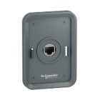 SCHNEIDER ELECTRIC - Asennus-/kotelointisarja - ATV340 näytön ovias.kitti,IP43