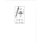 SCHNEIDER ELECTRIC - Potentiometri - SZ1RV1202 ALTIVARIIN