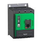SCHNEIDER ELECTRIC - ATS480, 62A, 208...690V AC - Altivar Pehmokäynnistin