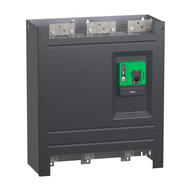 SCHNEIDER ELECTRIC - ATS480, 1200A, 208...690V AC - Altivar Pehmokäynnistin