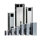 DANFOSS - Taajuusmuuttaja 90kW IP55 H3 - VLT HVAC Drive FC102