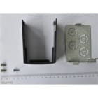 DANFOSS - Kosketussuoja - Nema Type 1 asennussarja M1