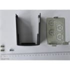 DANFOSS - Kosketussuoja - Nema Type 1 asennussarja M1