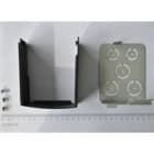 DANFOSS - Kosketussuoja - Nema Type 1 asennussarja M3