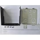 DANFOSS - Kosketussuoja - Nema Type 1 asennussarja M4