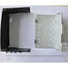 DANFOSS - Kosketussuoja - Nema Type 1 asennussarja M5