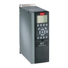 DANFOSS - Taajuusmuuttaja 2,2kW IP20 H1 - VLT HVAC Drive FC102
