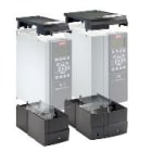 DANFOSS - Asennus-/kotelointisarja - IP21 Asennussarja, Runko A2