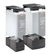 DANFOSS - Asennus-/kotelointisarja - IP21 Asennussarja, Runko A2