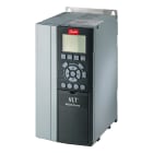 DANFOSS - Taajuusmuuttaja - 5,5kW/13A, IP20