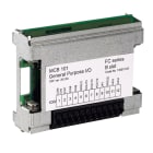 DANFOSS - I/O-laajennus - MCB 101, VLT® I/O optio