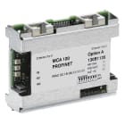 DANFOSS - Kenttäväyläsovitin - MCA 120, VLT® Profinet
