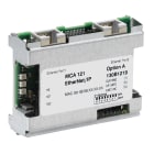 DANFOSS - Kenttäväyläsovitin - MCA 121, VLT® Ethernet IP