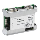 DANFOSS - Kenttäväyläsovitin - MCA 121, VLT® Ethernet IP