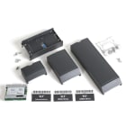 DANFOSS - Kenttäväyläsovitin - MCA 124, VLT® EtherCAT