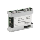 DANFOSS - Kenttäväyläsovitin - MCA 122, VLT® Modbus TCP