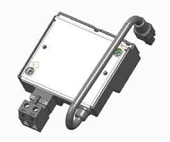 DANFOSS - I/O-laajennus VLT FC280 - MCB 106, VLT® 24V DC supply